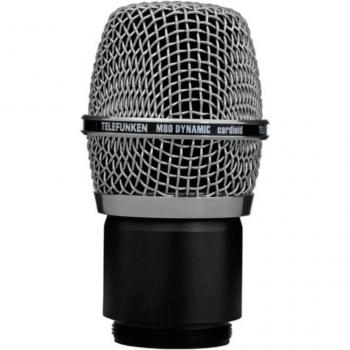 Telefunken M80 W‑H