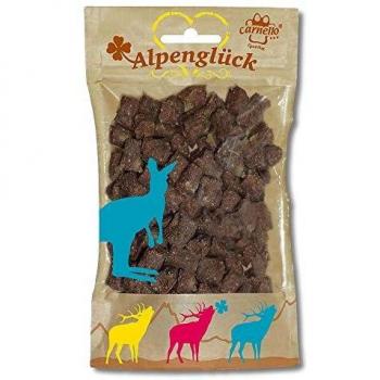 Carnello Alpenglück Hundeknochen