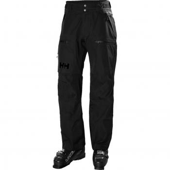 Pantalon de ski Helly Hansen Elevation Shell 2.0 Taille M Unisexe