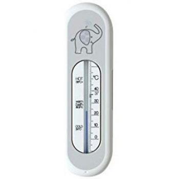 Bébés-jou® Badethermometer Ollie grau