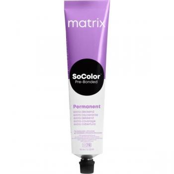 Matrix Socolor Hellbraun Mocca 90 ml Extra Coverage