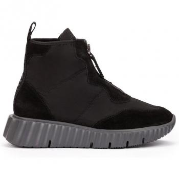 Zapatillas Deportivas KOLDING Negros