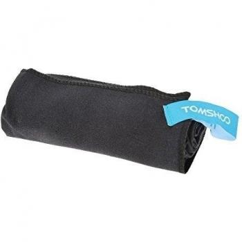 TOMSHOO Toalla Compacta de Microfibra