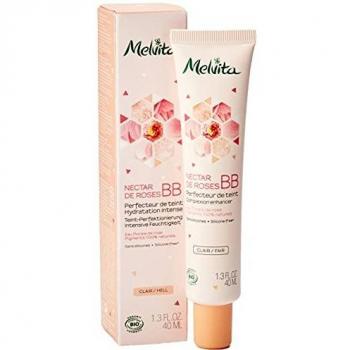 Melvita Nectar de Roses BB Cream