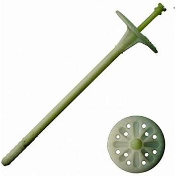 Fixations Isolantes Scell-it
