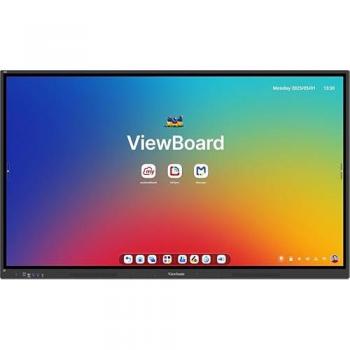 ViewBoard 75 IFP34 UHD 4K Interactive