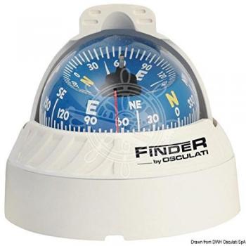 Bussola Finder Osculati 2 e 2 5/8