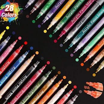 Set Pittura Arte “Colori d’Inchiostro”