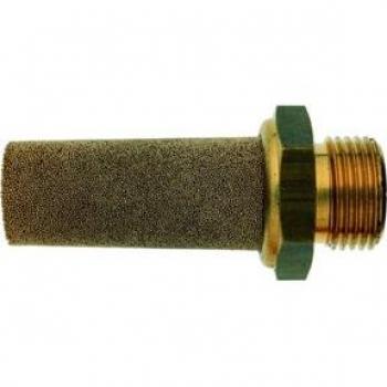 Silencieux Schneider Sdp‑sml‑g1/4a – Matériau composite haute densité