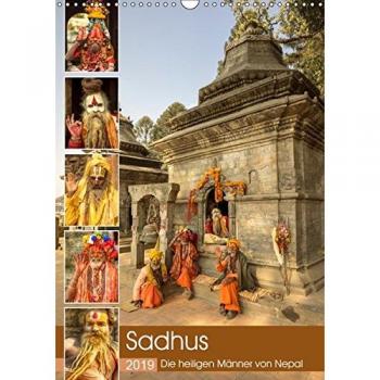 Sadhus