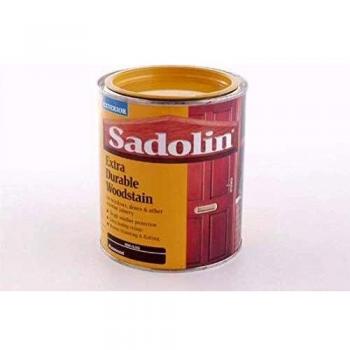Sadolin Extra Durable Woodstain rosewood 1 litre