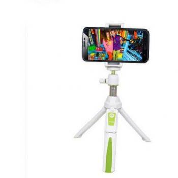 Bâton de prise de vue Bluetooth BENRO MK10 – iPhone & Android