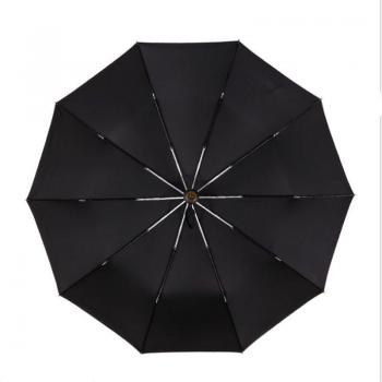 Business 10K – Parapluie Pliante 125 cm Leodauknow