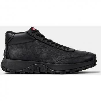 Bottines de randonnée Camper Drift Trail OrthoLite noir pur femme