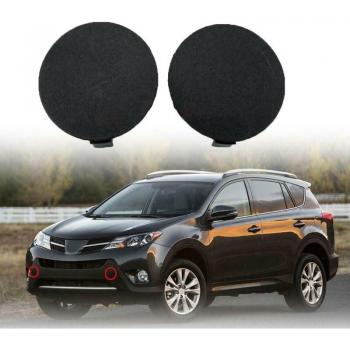 Tow Hook Cover Cap for Toyota RAV4