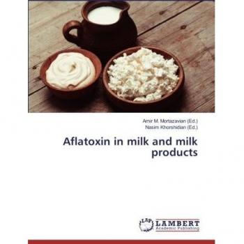 Aflatoxin in milk and milk products