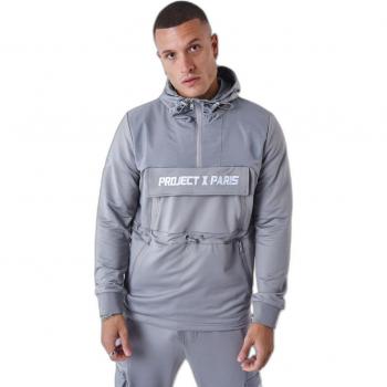 Project X Paris Hoodie coupe-vent