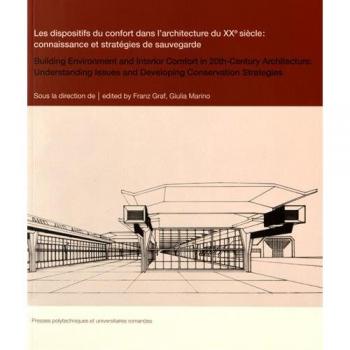 Les dispositifs du confort dans l'architecture du XXe siècle