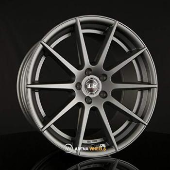 TEC Speedwheels GT7 10x20 ET35