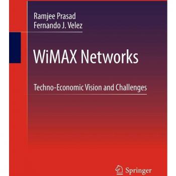 WiMAX Networks