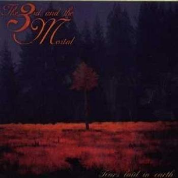 CD The 3rd And The Mortal