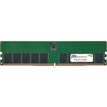 RAM PHS 16GB per ASRock Rack 1U2S-B650