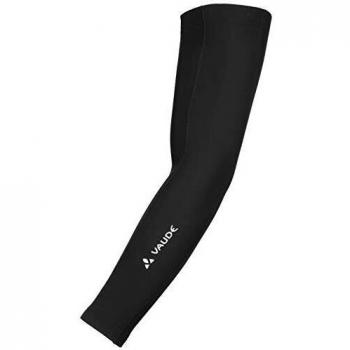 Warner Vaude II Armlinge schwarz