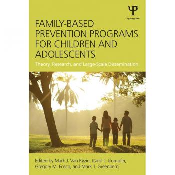 Vitalsource Technologies, Inc. Family-based Prevention Programs For Children And Adolescents