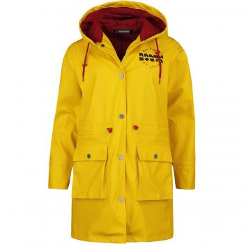 Impermeable Rammstein “Der Hellste Stern”