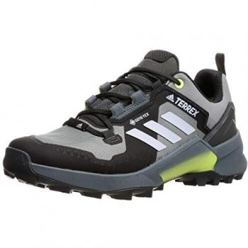 Adidas Terrex Swift R3 GTX Damen – Grau/Three Edition – EU 36
