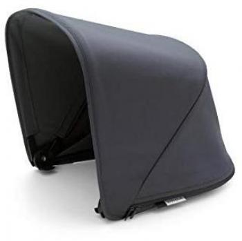 Tenda Estensibile Bugaboo Fox/​Camelon – Blu Metallo