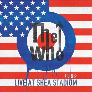 Concert Live At Shea Stadium 1982