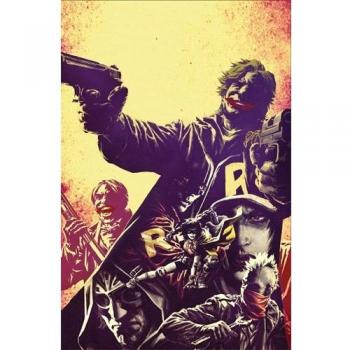 Batman Univers HS 04