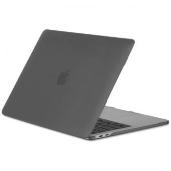 Moshi iGlaze Hårdshell Fodral MacBook Pro 13 M1 (A2338) Klar Svart