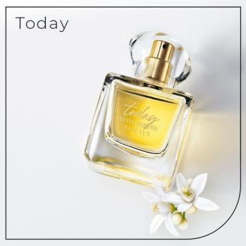 Today Tomorrow Always Eau de Parfum 50 ml
