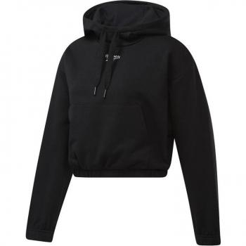 Reebok Sportswear Damen Sweater Schwarz