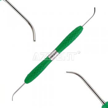 Kit de restauration dentaire à base de résine – Unité 1