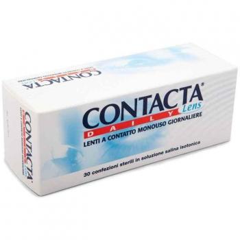 Lente de Contacto 0.5D Dial 30