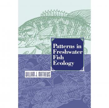 Patterns in Freshwater Fish Ecology