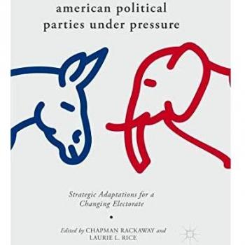 American Political Parties Under Pressure