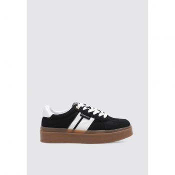 Sneakers Femminili Refresh 17282002 nera