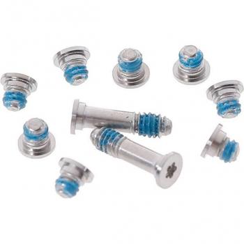 Filtro de Fondo con Tornillo para MacBook Air (A1370) – 10 sets disponibles