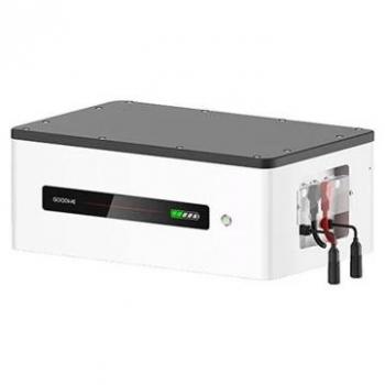 Goodwe Solarspeicher Lynx Home f Serie