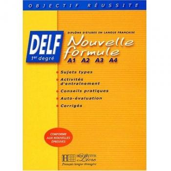 Delf 1er Degre