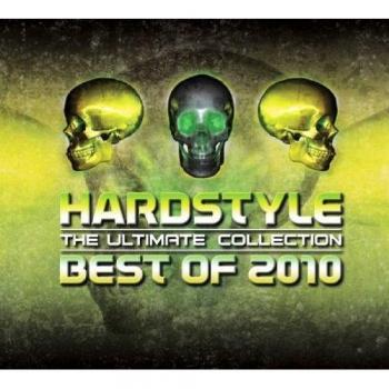 Hardstyle Classics: The 2010 Best Of