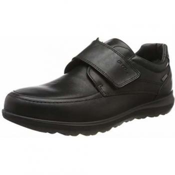 ARA Herren Slipper JAN 1124305_01 BLACK
