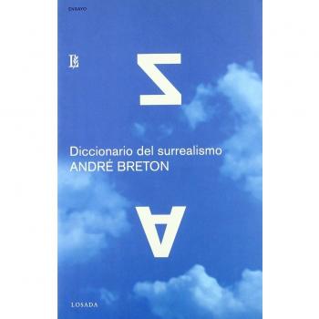 Diccionario Del Surrealismo