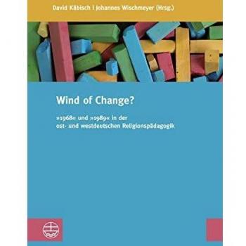 Wind of Change?: »1968« und »1989« in der ost