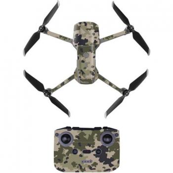 PVC Skin Stickers for DJI Mavic Air 2 RC Drone