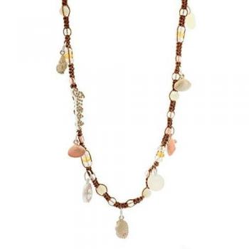 Collar de Mujer Guess UFN40903 94-98cm